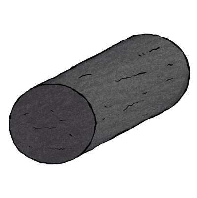 Premium Cylinder Charcoal from Yanse Charcoal